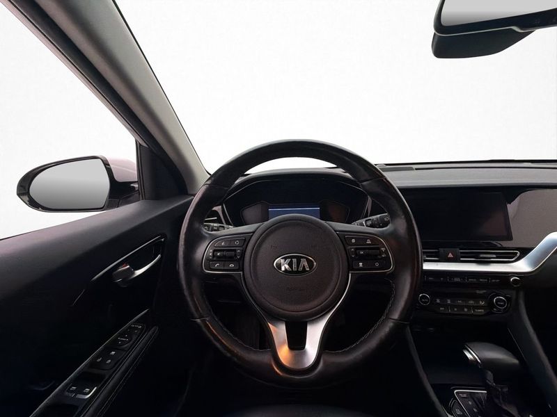 Kia Niro bild 13