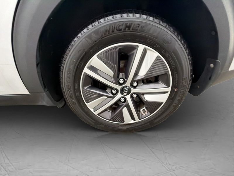 Kia Niro bild 33