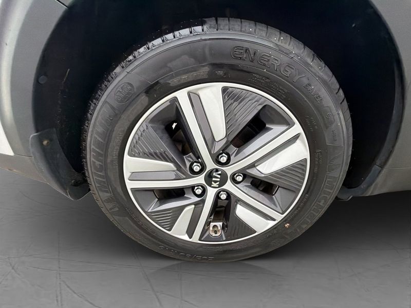 Kia Niro bild 34