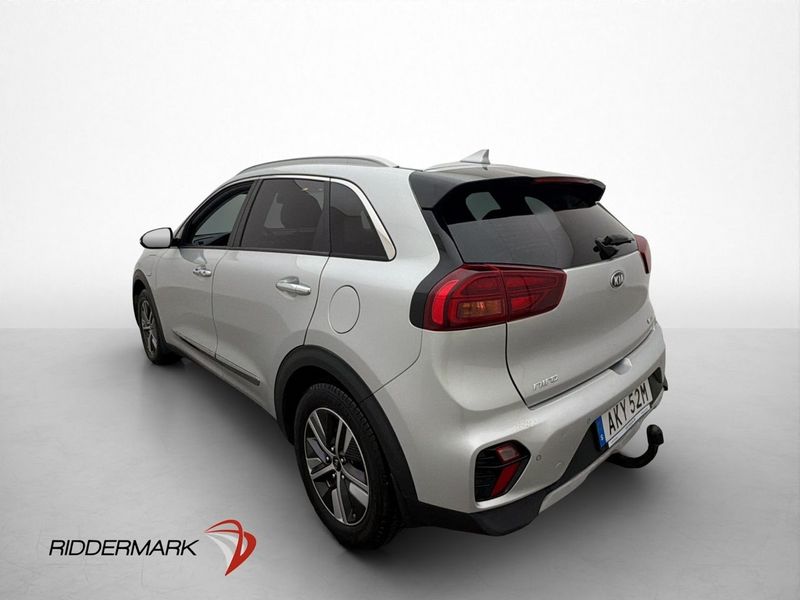 Kia Niro bild 8