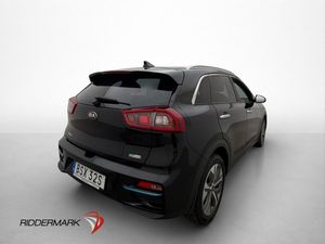 Kia Niro bild 6