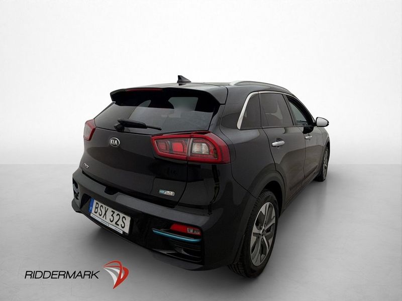 Kia Niro bild 6