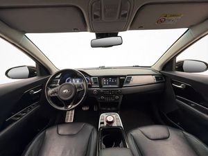 Kia Niro bild 19