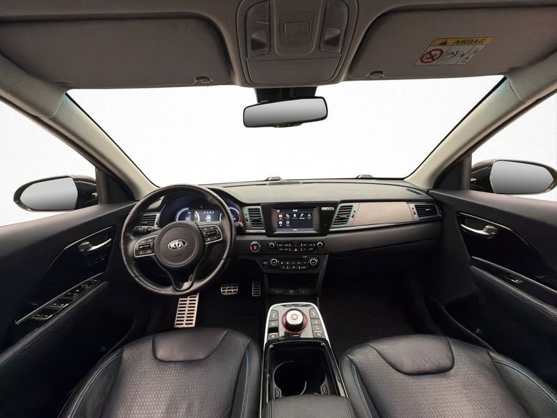 Kia Niro bild 19