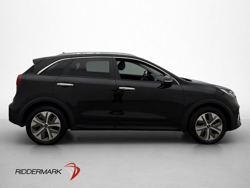 Kia Niro bild 5