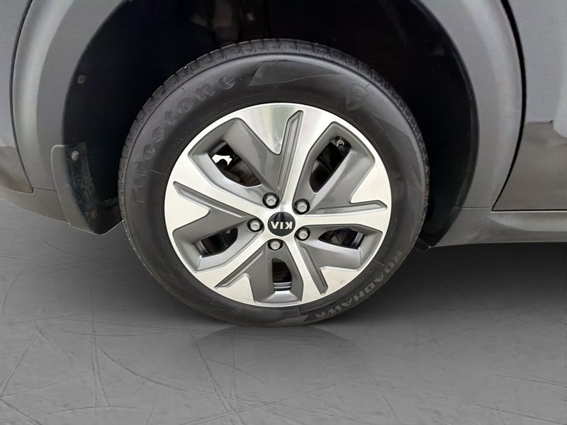 Kia Niro bild 30