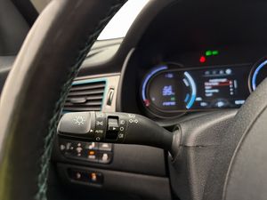 Kia Niro bild 14