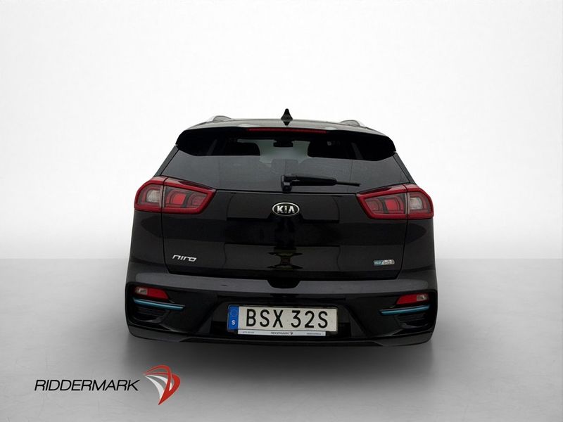 Kia Niro bild 8