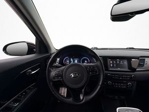 Kia Niro bild 11