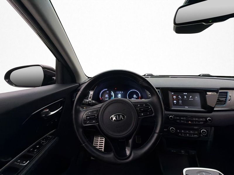 Kia Niro bild 11
