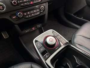 Kia Niro bild 23