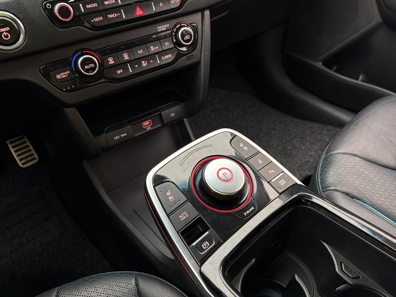 Kia Niro bild 23