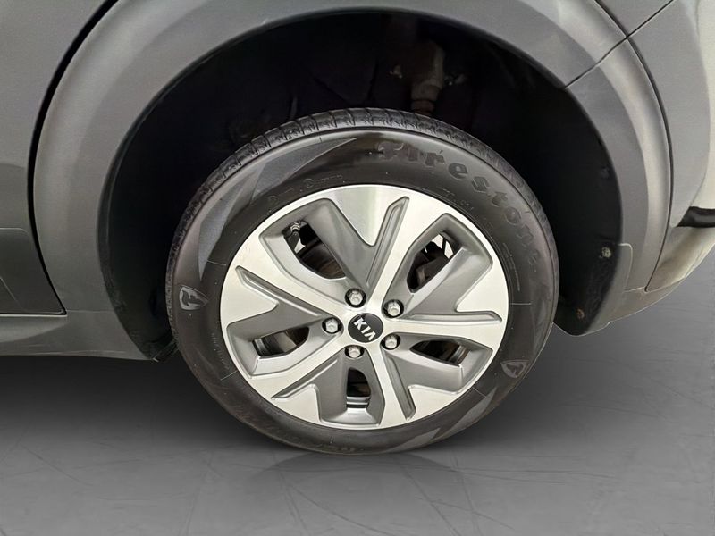 Kia Niro bild 29