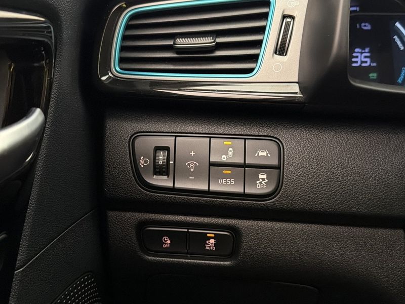 Kia Niro bild 13