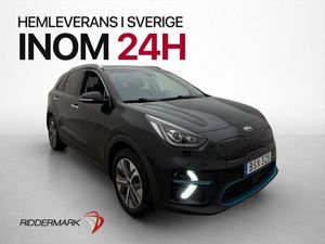 Kia Niro bild 4