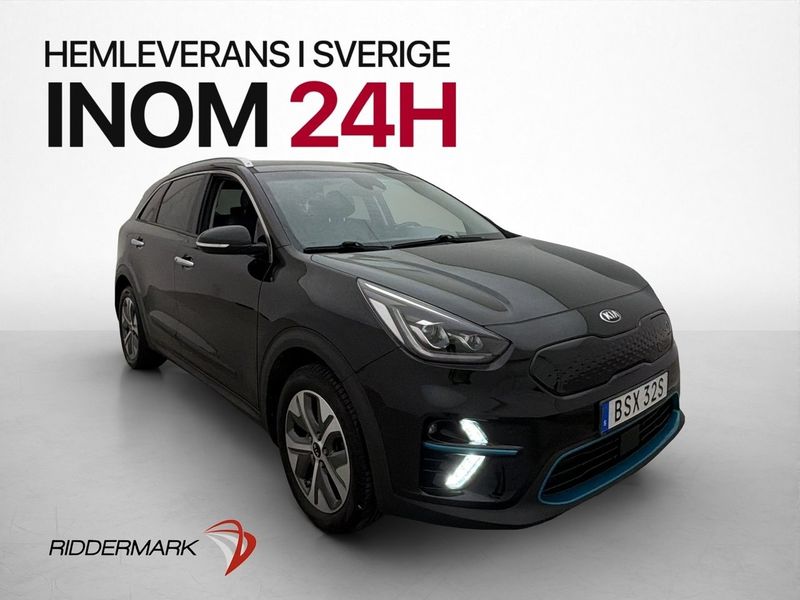 Kia Niro bild 4