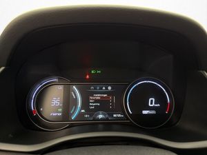 Kia Niro bild 16
