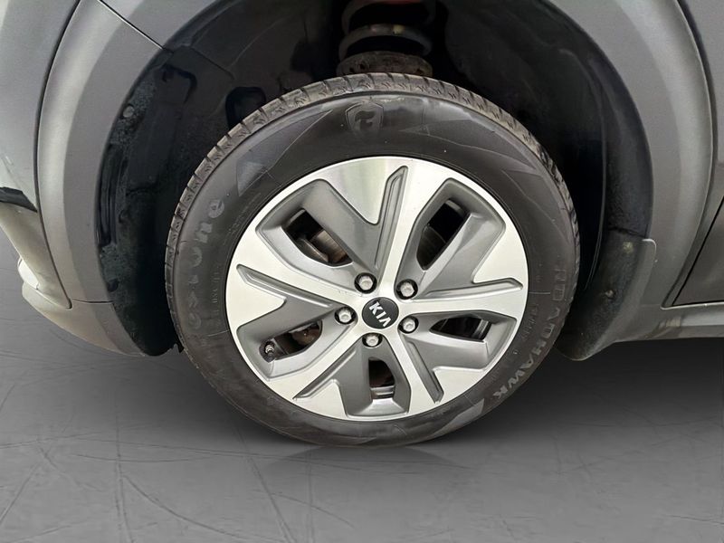 Kia Niro bild 28