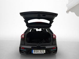 Kia Niro bild 27