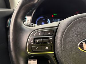 Kia Niro bild 15