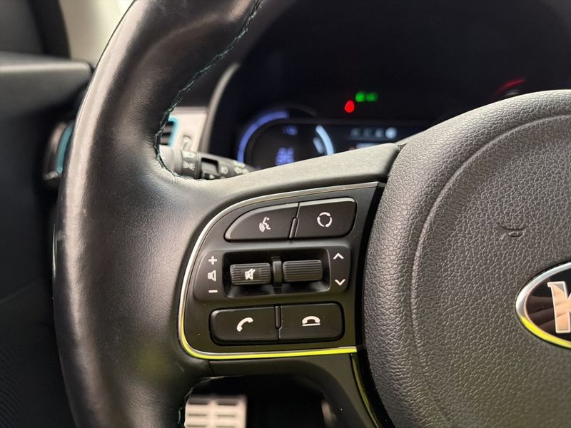 Kia Niro bild 15