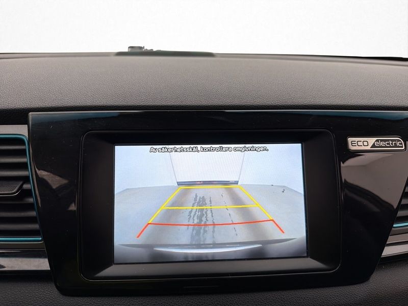 Kia Niro bild 20