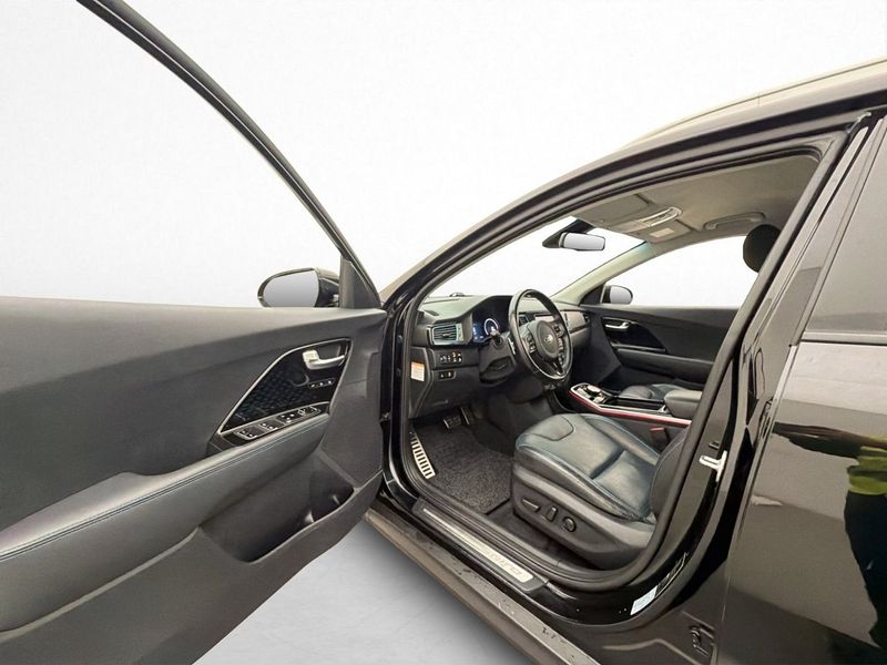 Kia Niro bild 33