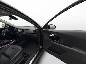 Kia Niro bild 25
