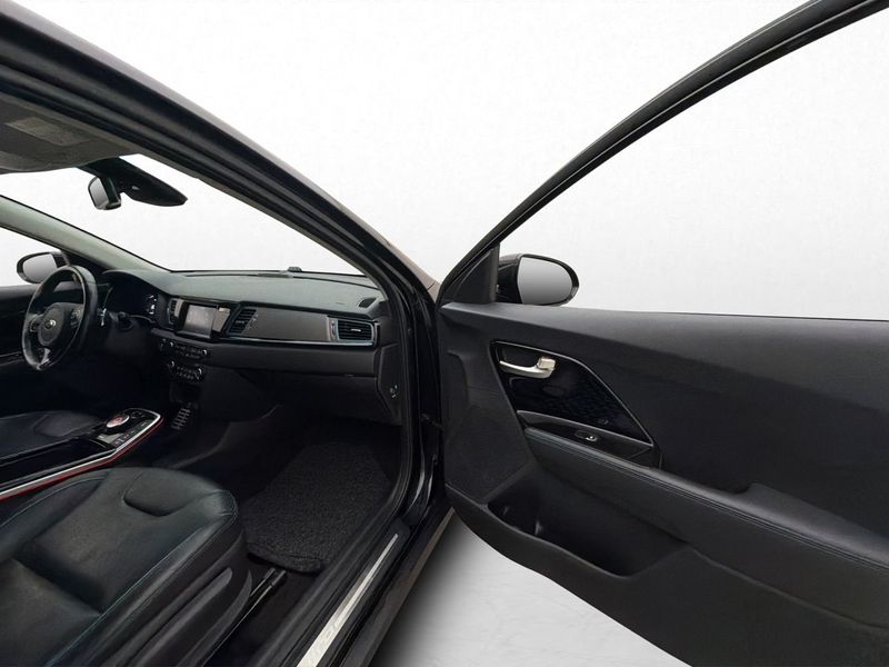 Kia Niro bild 25