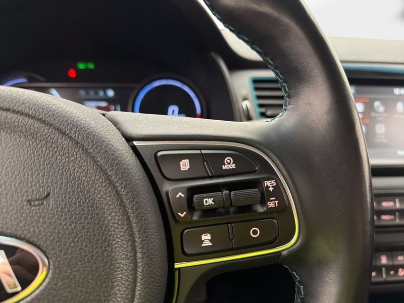 Kia Niro bild 17