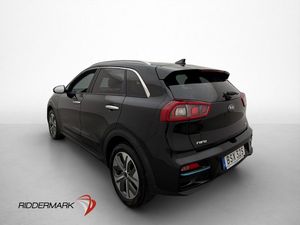 Kia Niro bild 9