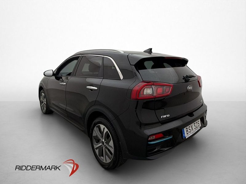 Kia Niro bild 9