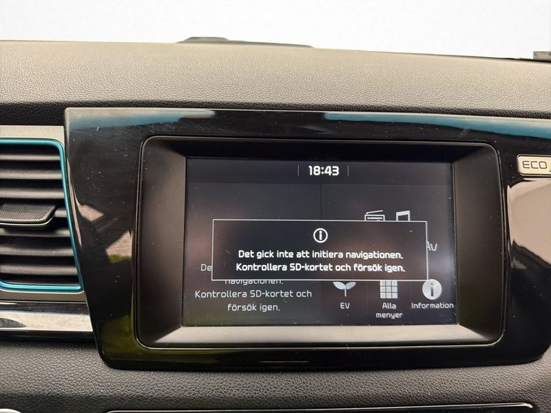 Kia Niro bild 21
