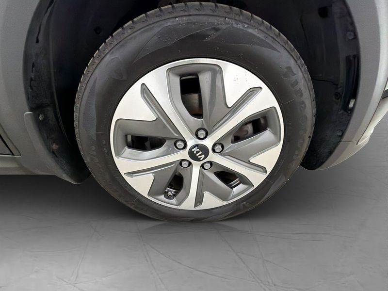 Kia Niro bild 31