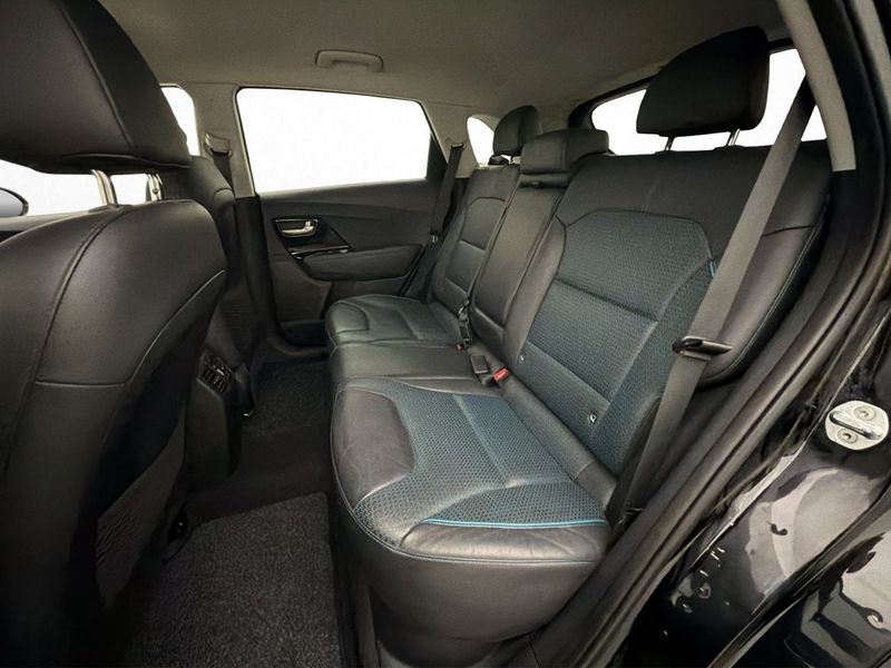 Kia Niro bild 26