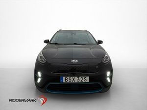 Kia Niro bild 3