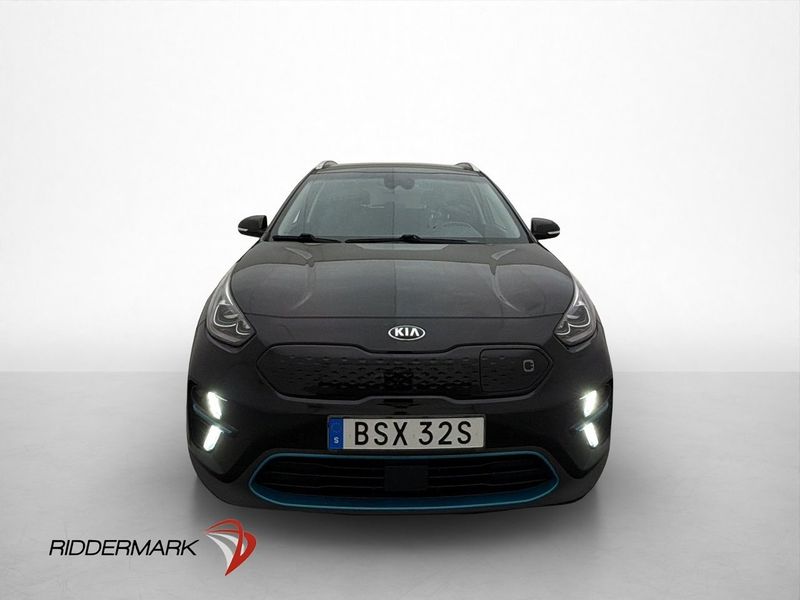 Kia Niro bild 3