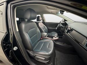 Kia Niro bild 24