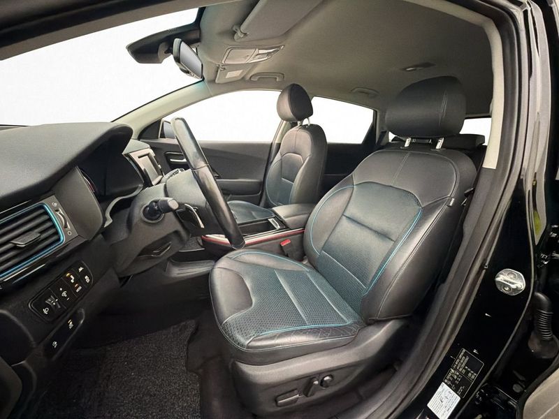 Kia Niro bild 32