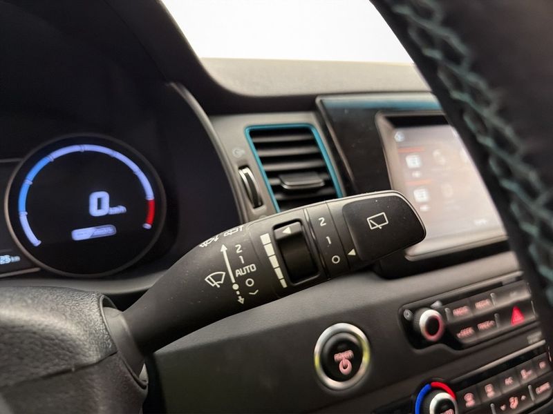 Kia Niro bild 18