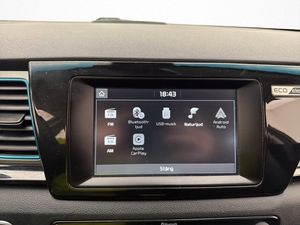 Kia Niro bild 22