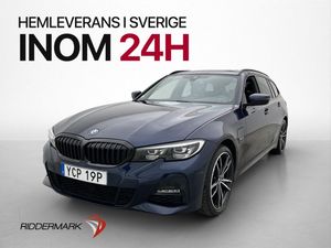 BMW 330 bild 1