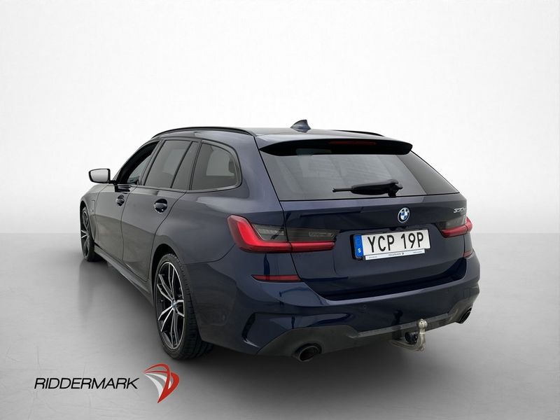BMW 330 bild 8