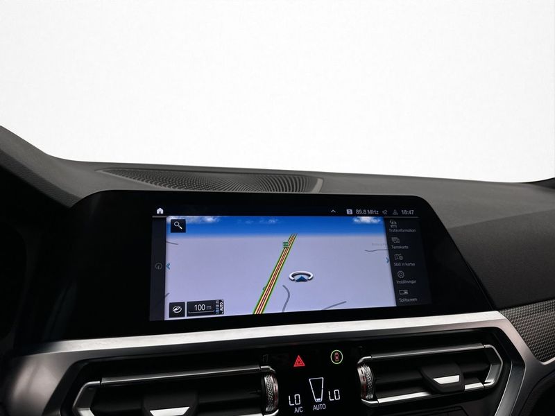 BMW 330 bild 19