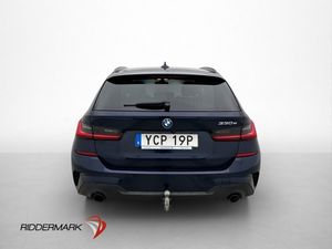 BMW 330 bild 6