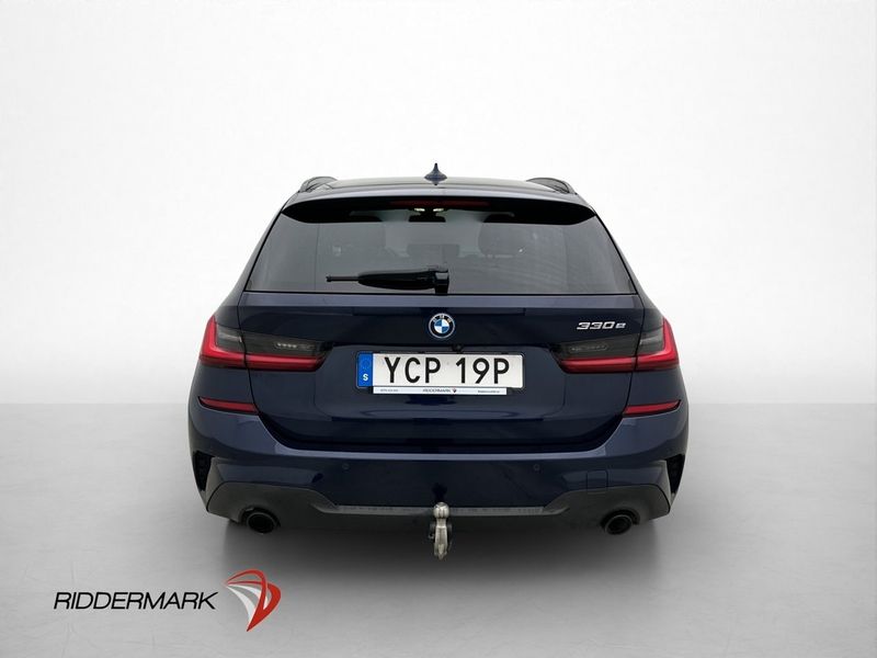BMW 330 bild 6