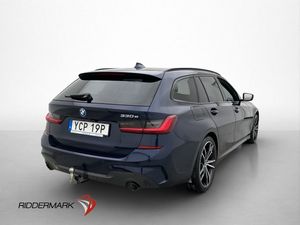 BMW 330 bild 5