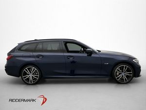 BMW 330 bild 4