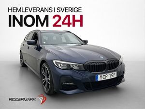BMW 330 bild 3