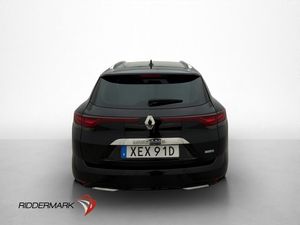 Renault Megane E-Tech bild 6